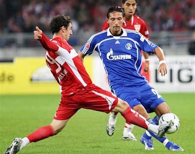 球员的重要 球员的重要