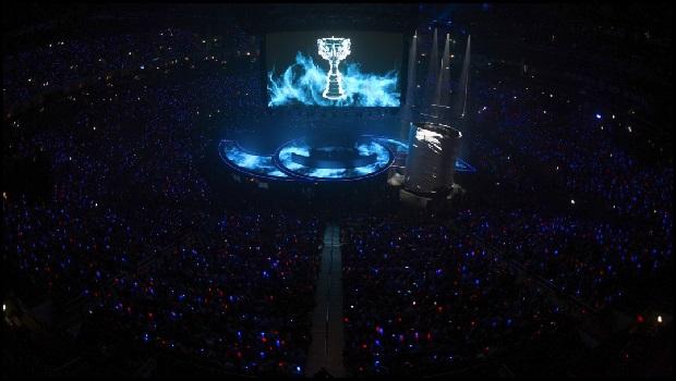 在观众的眼 在观众的眼