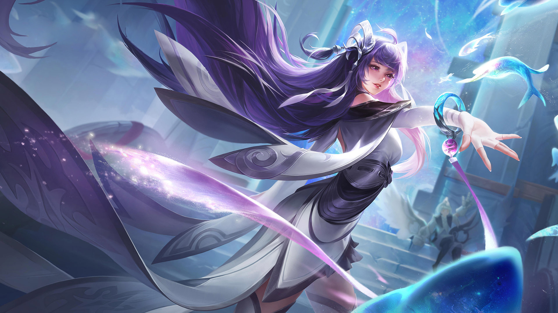 它们各自的 它们各自的