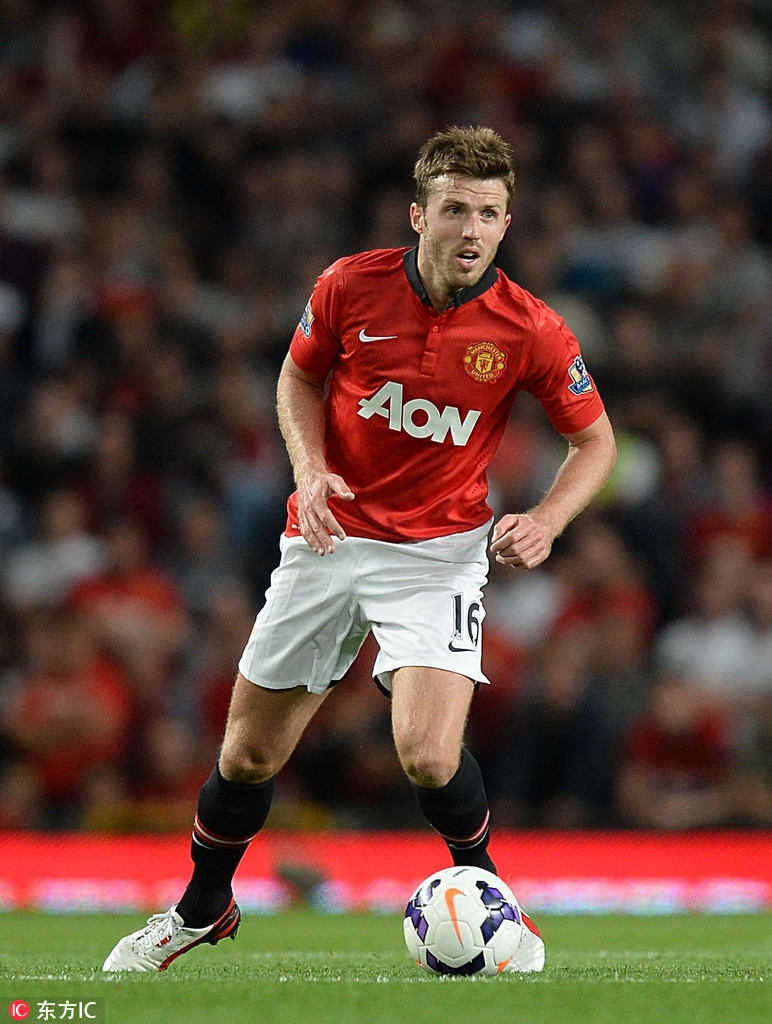 中展示出最 中展示出最