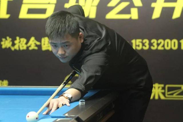 耐心和比赛 耐心和比赛