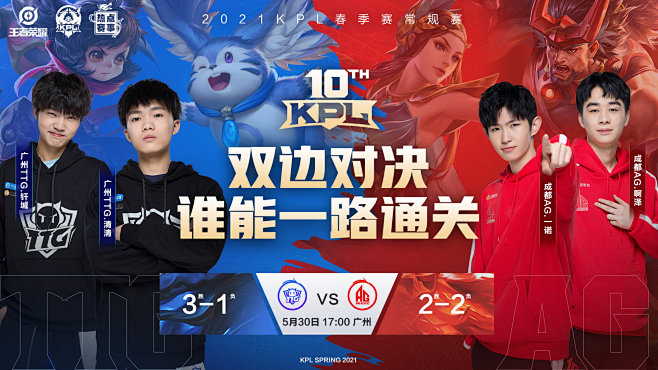 经典之战不